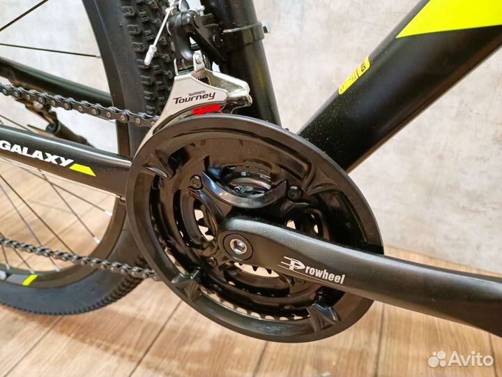Велосипед Galaxy 29