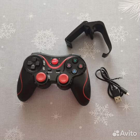 Джойстик Геймпад для телефона