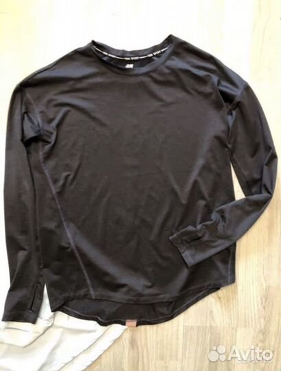 Свитшоты H&M б/у