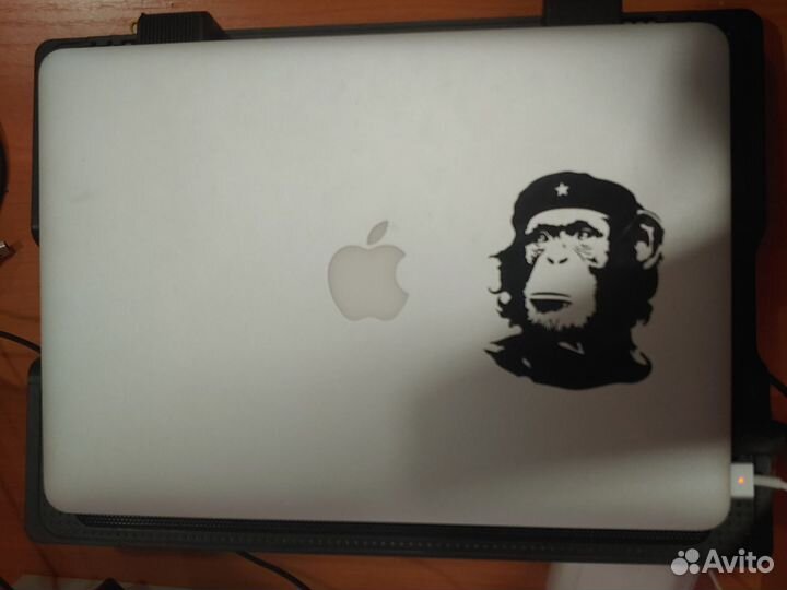 Apple MacBook Air 13 mid 2012