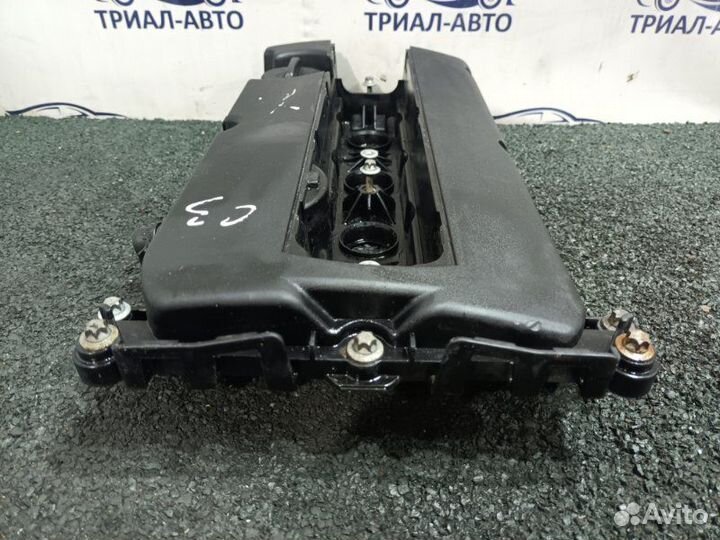 Клапанная крышка Cruze