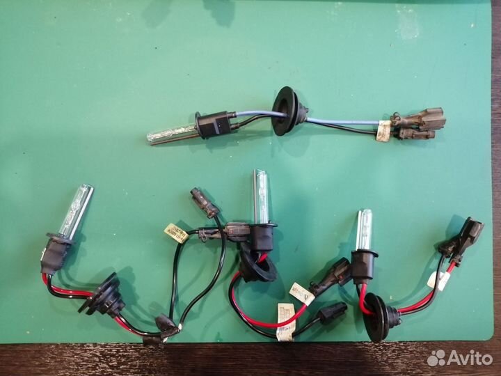 Блок розжига ксенона