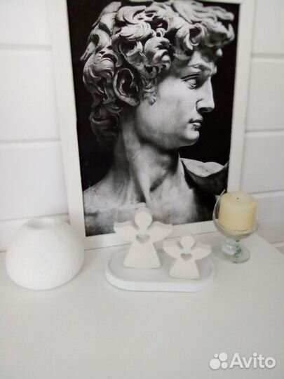 Пасхальный декор