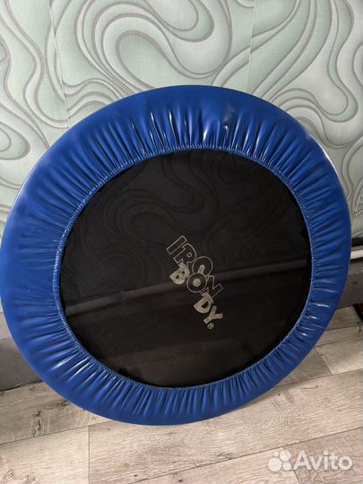 Батут детский для дома и улицы