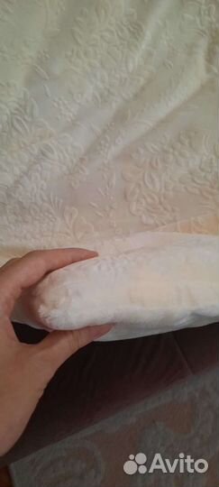 Одеяло теплое