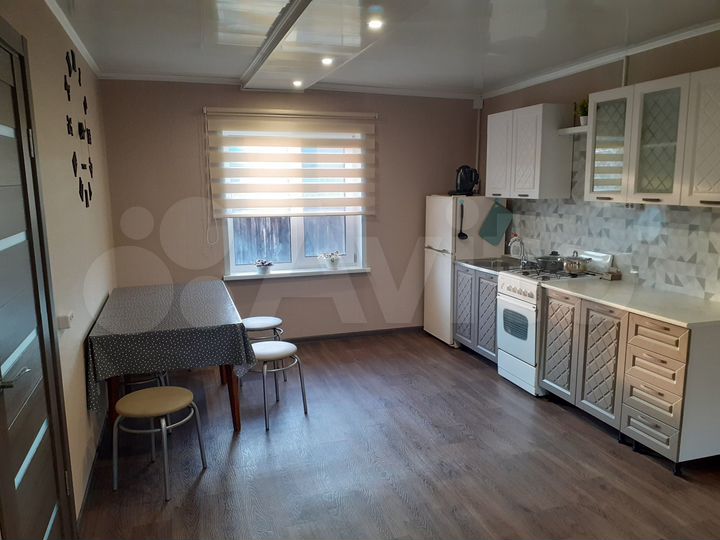 Дом 75 м² на участке 30 сот.