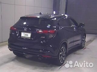 Honda Vezel 1.5 CVT, 2018, 45 000 км