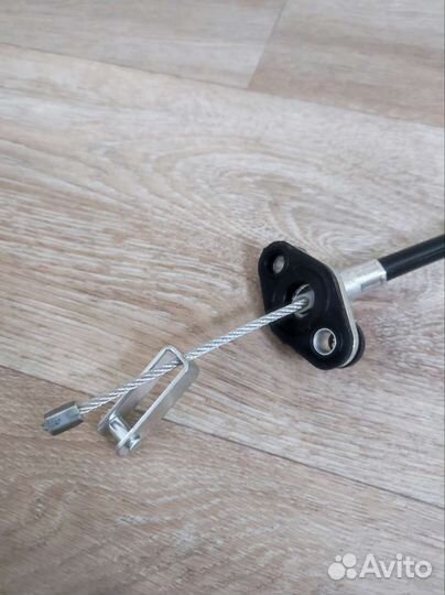 Трос сцепления Матиз/Спарк