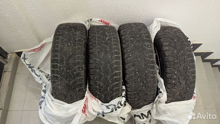 Toyo Observe G3-Ice 185/65 R15 88C