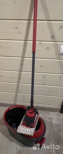 Набор для уборки Veleda