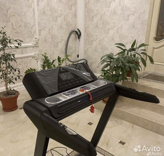 Беговая дорожка