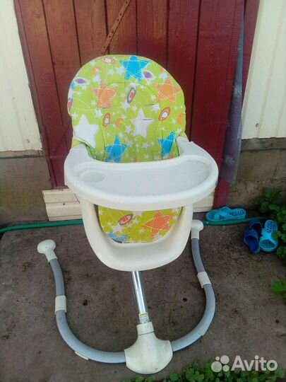 Стульчик для кормления