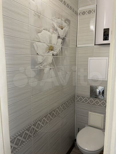 2-к. квартира, 42 м², 4/5 эт.