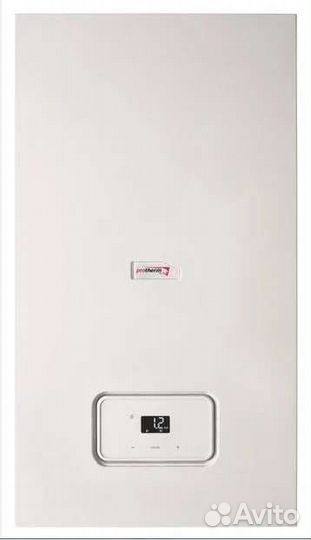 Газовый отопительный котел Protherm Рысь К 25 MKO