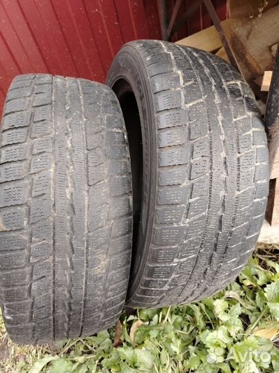 Dunlop Sport Classic 205/55 R16