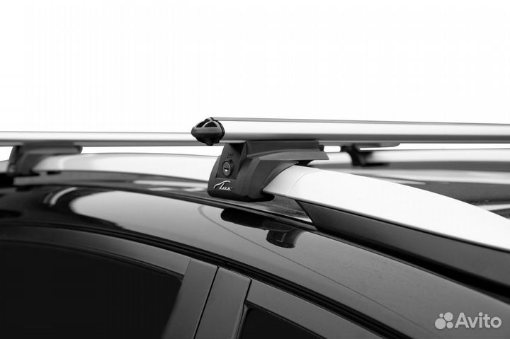 Багажники на крышу автомобиля