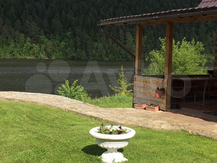 Дом 70 м² на участке 20 сот.