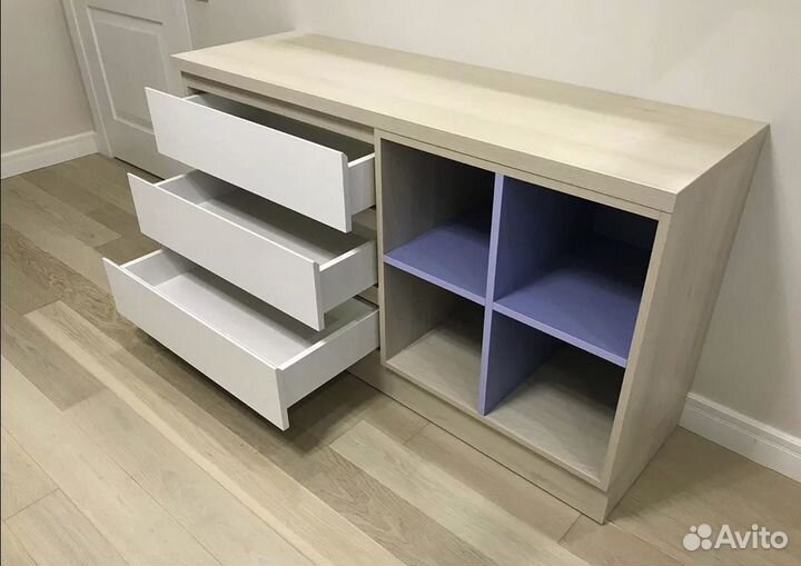 Набор мебели для детской