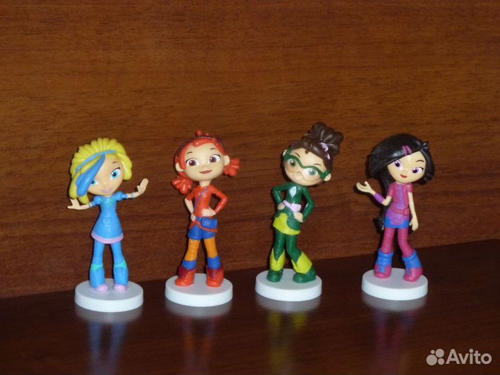 Сказочный патруль