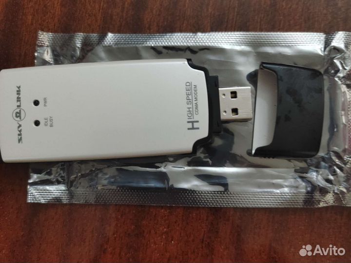 Cdma модем skylink adu-310A