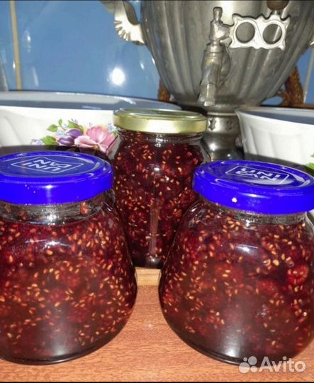 Дары природы