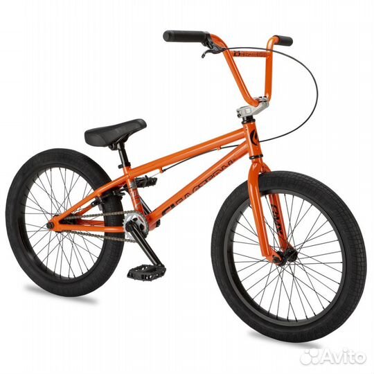 Велосипед BMX Eastern Cobra