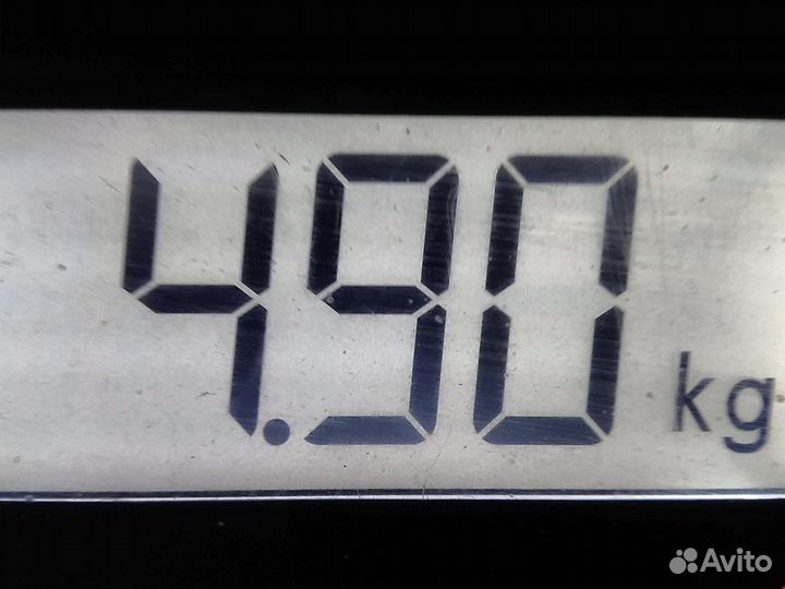 Полуось для Saab 9-5 (1)