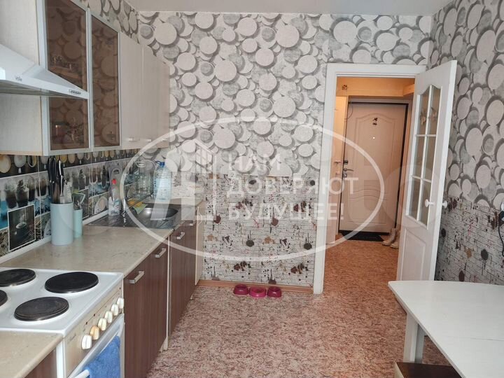 1-к. квартира, 33,5 м², 5/9 эт.