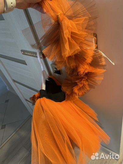 Костюм белки