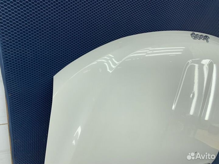 Капот Jeep Grand Cherokee WK2 2010—2018