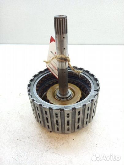 Барабан АКПП Chevrolet Lacetti