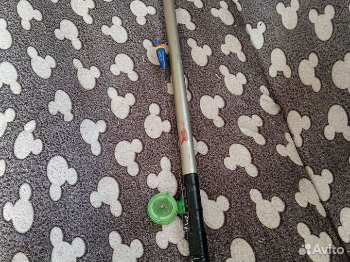 Удочка 5 митровка