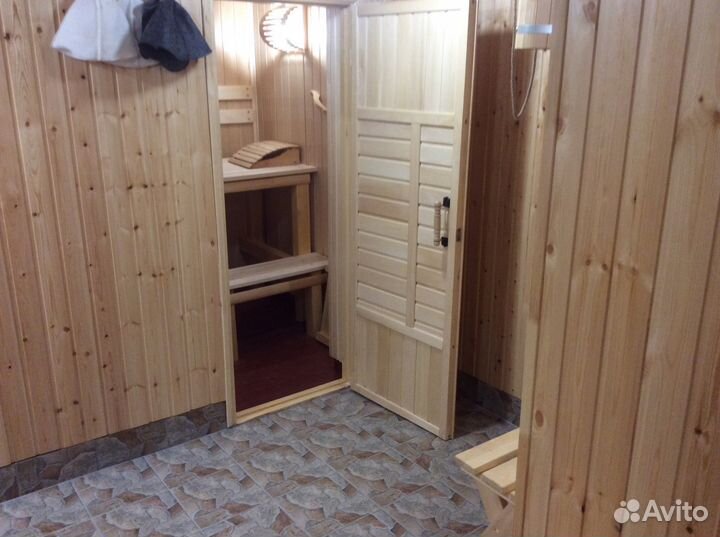 Семейная баня на Чернышевского