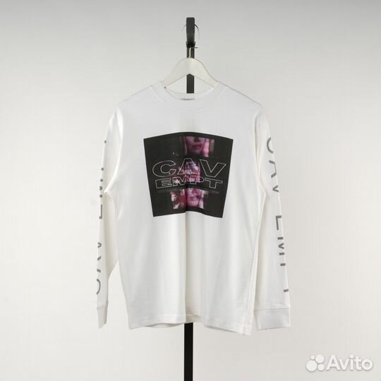 Лонгслив CavEmpt