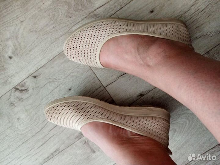 Пакет обуви