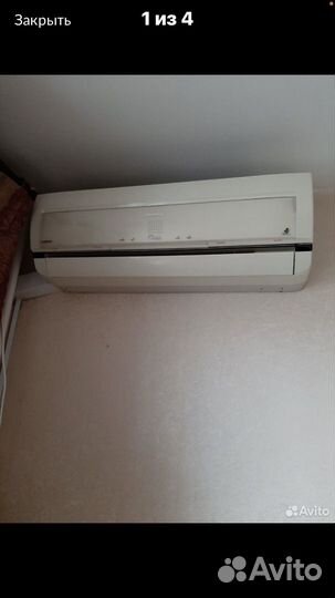 Монтаж демонтаж кондиционеров сао