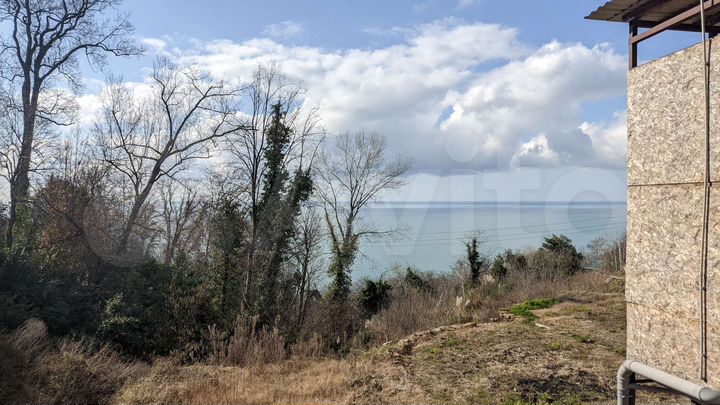 Участок 6 сот. (ИЖС)