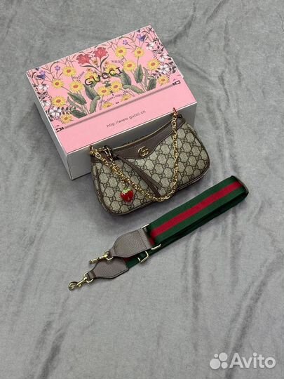 Женская Сумка Gucci