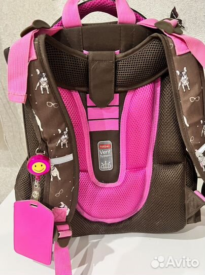 Рюкзак Hatber Ergonomic Classic