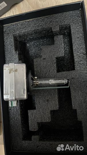 Ксеноновая лампа d3s