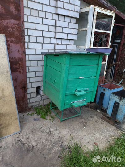 Улей для пчел