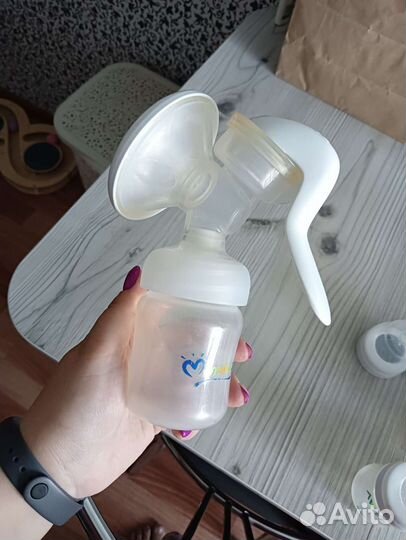 Молокоотсос