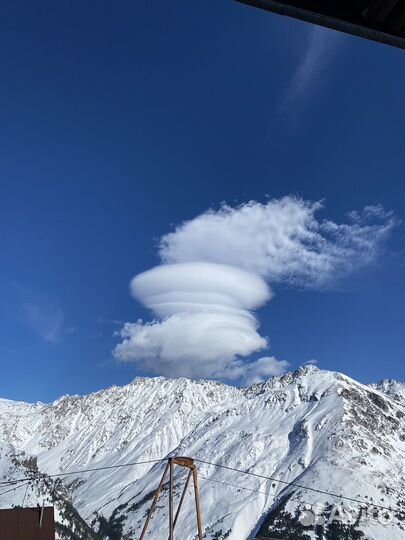 Тур по Кавказу