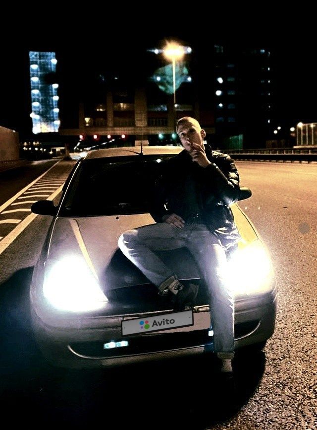 Ford Focus: фото владельца