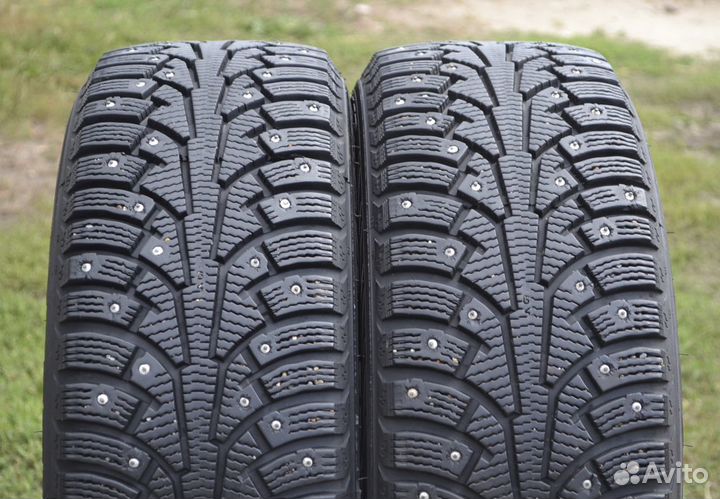 Nokian Tyres Nordman 5 205/55 R16