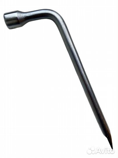 Ключ баллонный 