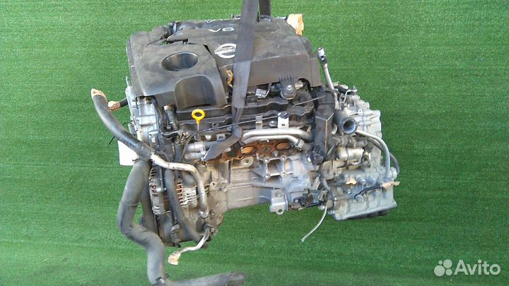 Генератор Tena J32 Murano Z52