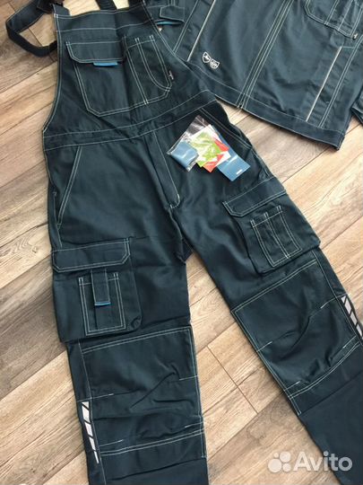 Костюм Спецодежда Техноавиа разные размеры