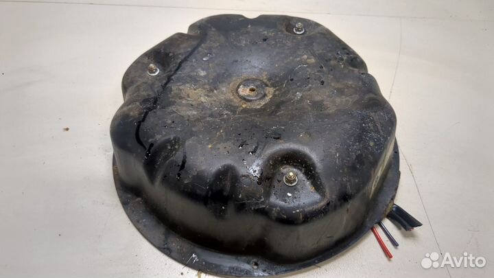 Компрессор воздушный BMW X5 E53, 2001