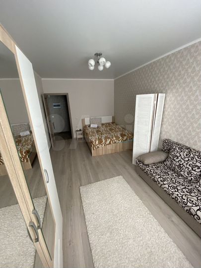 1-к. квартира, 41 м², 13/16 эт.